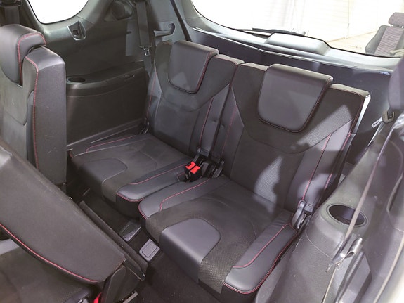 Ford S-MAX 13 of 21