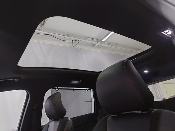 Ford S-MAX 10 of 21