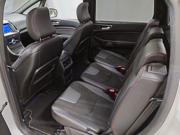 Ford S-MAX 11 of 21