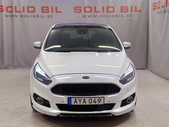 Ford S-MAX 2 of 21