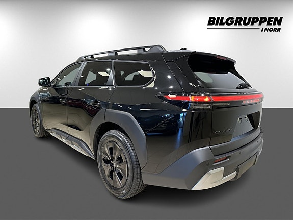 Subaru E-Outback 6 of 17