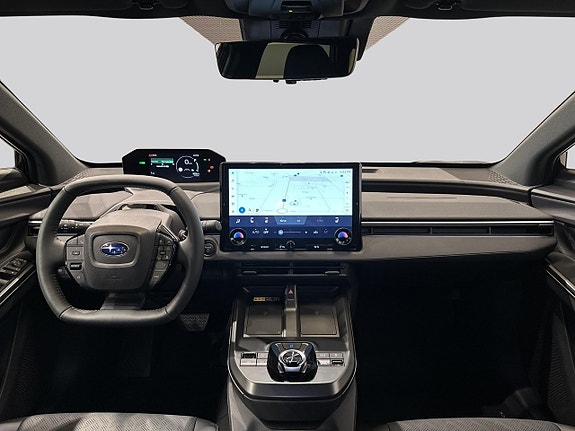 Subaru E-Outback 7 of 17