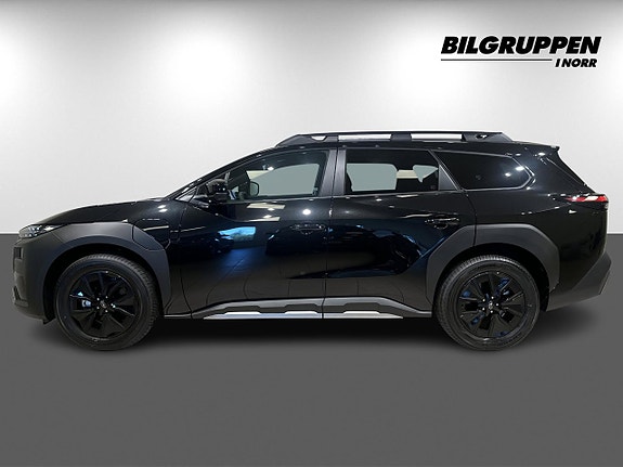 Subaru E-Outback 4 of 17