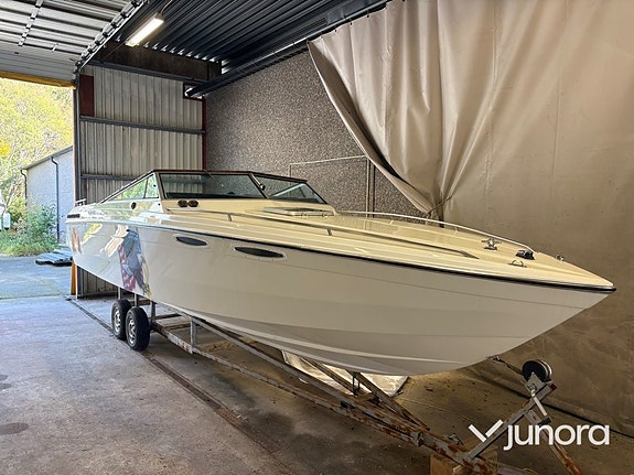 Motorbåt Chris-Craft Stinger 260