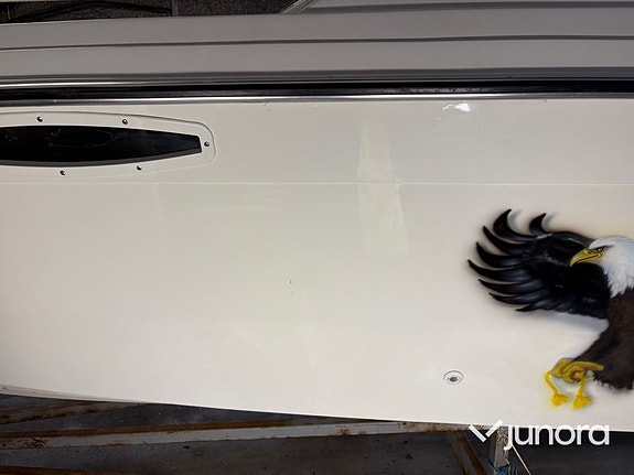 Motorbåt Chris-Craft Stinger 260 21 of 30