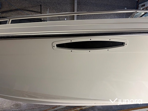 Motorbåt Chris-Craft Stinger 260 20 of 30