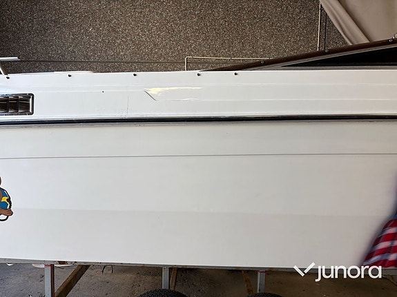 Motorbåt Chris-Craft Stinger 260 15 of 30