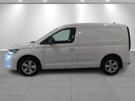 Volkswagen Caddy 5 of 14