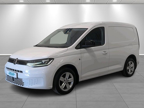 Volkswagen Caddy 4 of 14