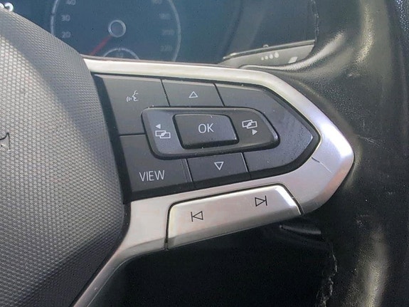 Volkswagen Caddy 11 of 14