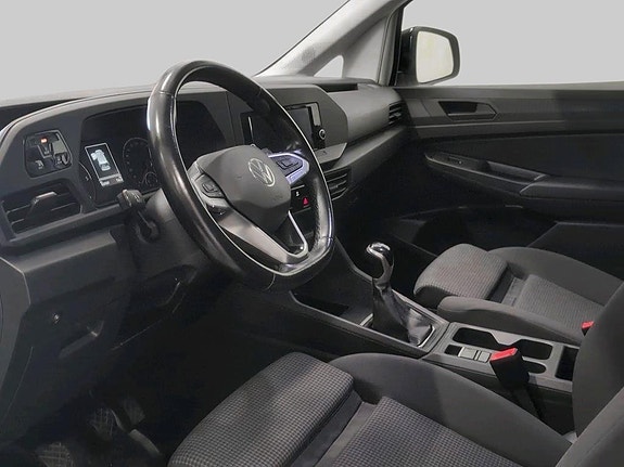 Volkswagen Caddy 7 of 14