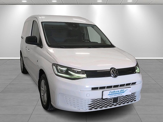 Volkswagen Caddy 3 of 14