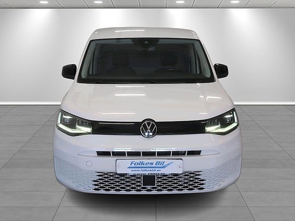 Volkswagen Caddy 2 of 14