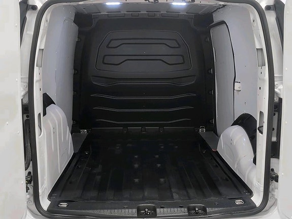 Volkswagen Caddy 14 of 14