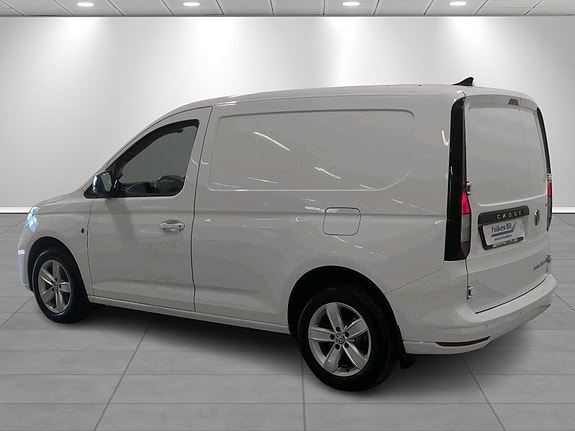 Volkswagen Caddy 6 of 14