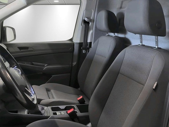 Volkswagen Caddy 8 of 14