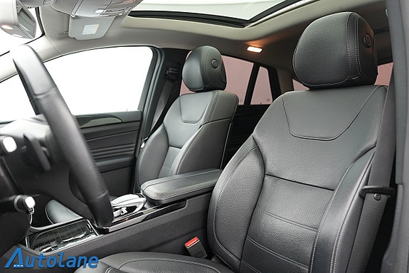 Mercedes-Benz GLE350 d 17 of 30