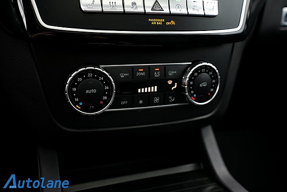 Mercedes-Benz GLE350 d 30 of 30