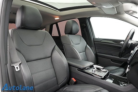 Mercedes-Benz GLE350 d 26 of 30