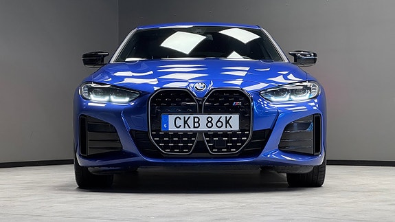 BMW i4 27 of 27