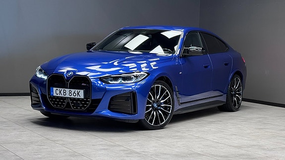 BMW i4 17 of 27