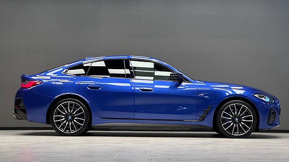 BMW i4 5 of 27