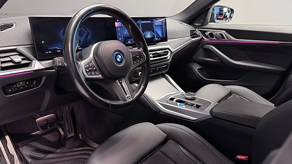 BMW i4 7 of 27