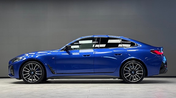 BMW i4 6 of 27