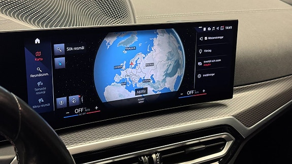 BMW i4 14 of 27