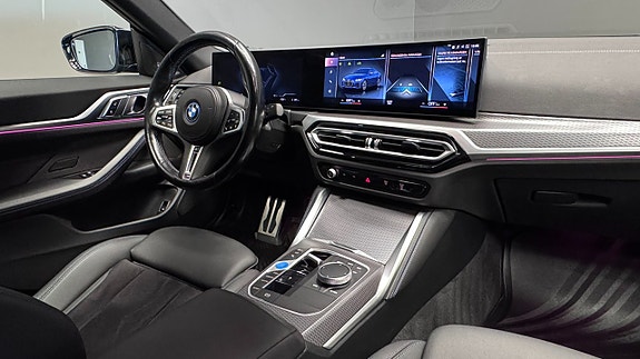 BMW i4 8 of 27