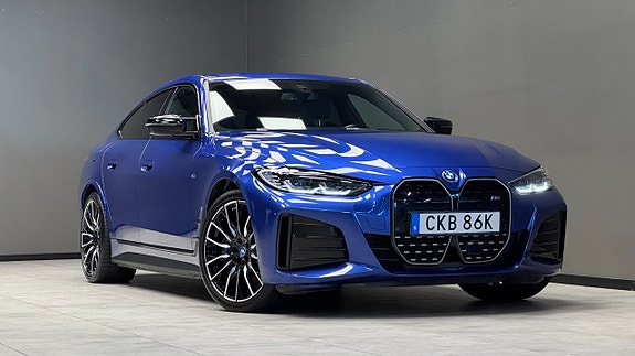 BMW i4 15 of 27