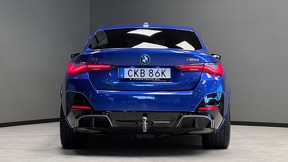 BMW i4 26 of 27