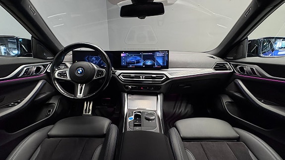 BMW i4 9 of 27