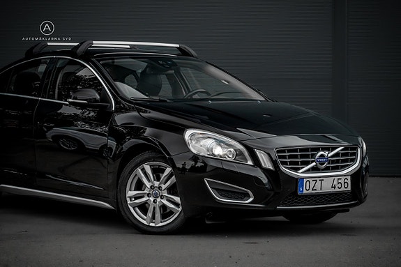 Volvo S60 6 of 22