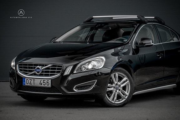 Volvo S60 3 of 22