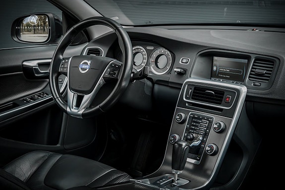 Volvo S60 7 of 22