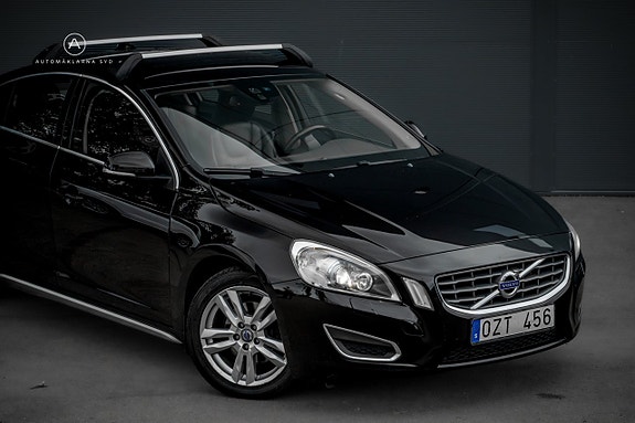 Volvo S60 5 of 22