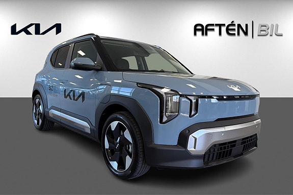 Kia EV2 4 of 21