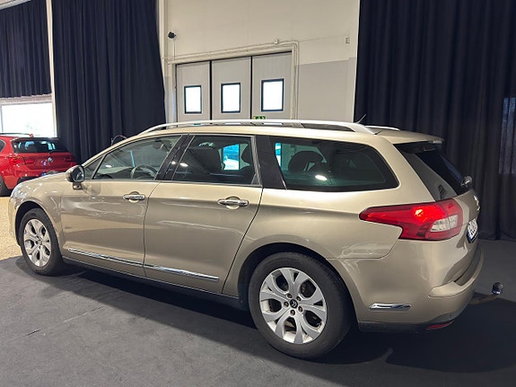 Citroen C5 3 of 18