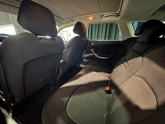 Citroen C5 10 of 18