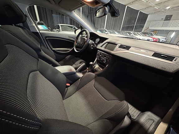 Citroen C5 8 of 18