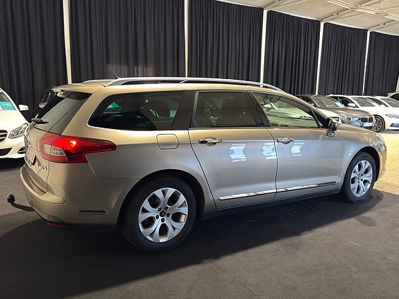 Citroen C5 4 of 18
