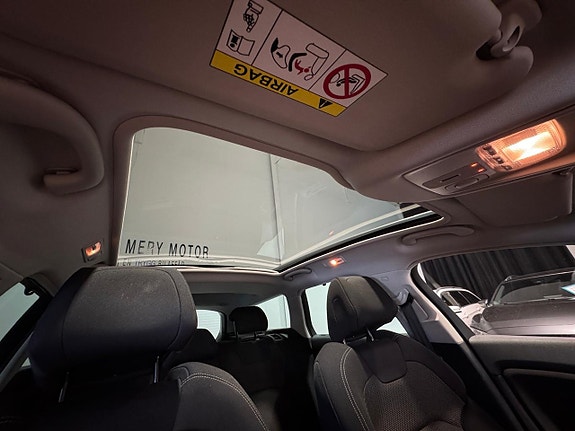 Citroen C5 14 of 18