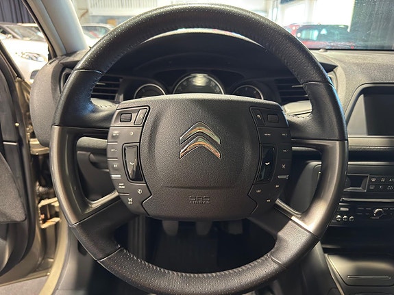 Citroen C5 13 of 18