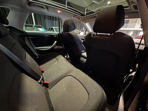 Citroen C5 7 of 18