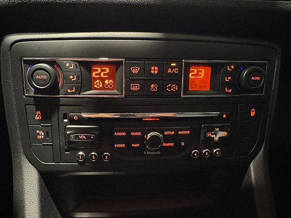Citroen C5 12 of 18