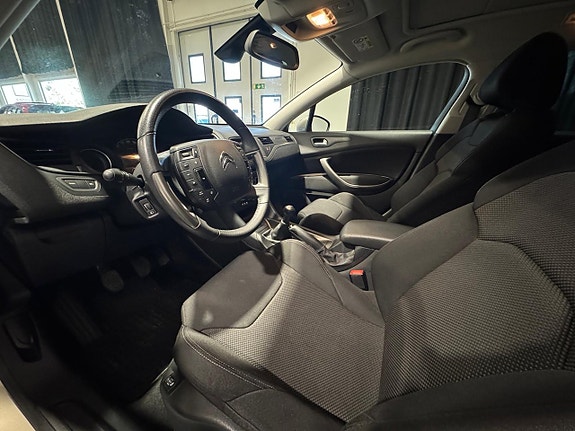 Citroen C5 5 of 18