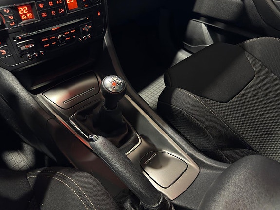 Citroen C5 9 of 18