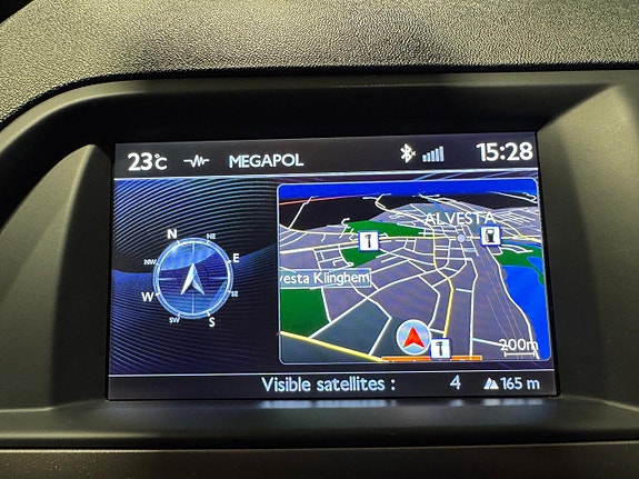 Citroen C5 15 of 18