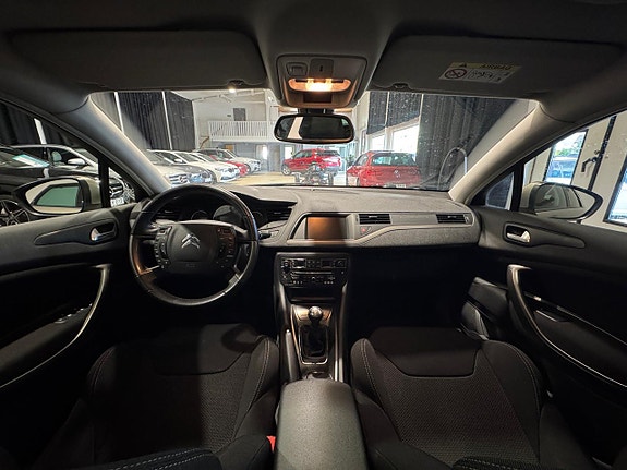 Citroen C5 6 of 18